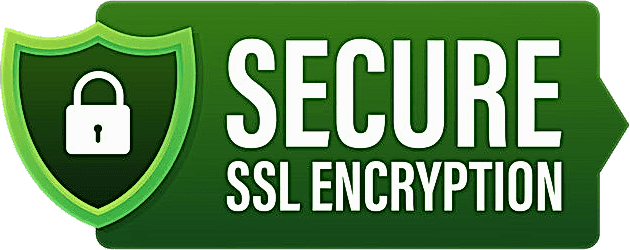 large SSLsecure icon